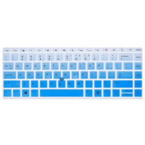 HP EliteBook x360 745 845 1040 G4 G5 1050 G1 X360 G5 2019, 14 인치 노트북 키보드 커버, 보호대 스킨, 신제품