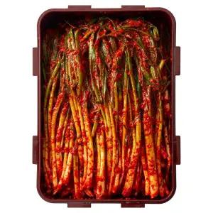 남다른 100% 30년 전통 전라도 파김치 1kg 1개