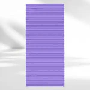 bns 원룸 방수 캠핑 매트 층간 소음 방지 쿠션 롤매트용 요가매트 10mm요가매트 NBR요가매트