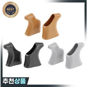 산악 자전거 브레이크 레버 후드 - 향상된 성능과 내구성