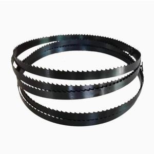 하드우드 절단용 밴드쏘 블레이드 2개 세트, 밴드쏘 길이 1400 1425 2240 1065 1511 1575 1712 1790 mm x 6T 10T 14T 목공용