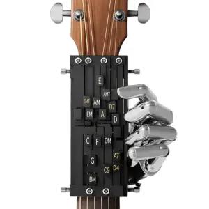 기타 코드 연습기 초심자 스케일 기타코드연습기 우쿨렐레