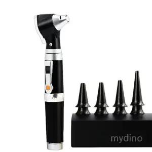 귀 이경 귀밥제거 귀지 스캐너 내시경 귀청소 경