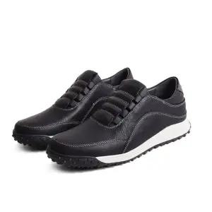 캐주얼 베이직 댄디 라운드토 스티치 슬립온 로퍼 캐주얼룩 베이직로퍼 라운드토로퍼