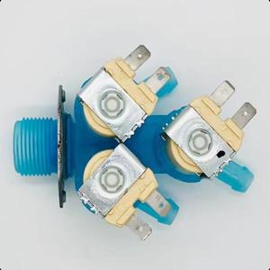 삼성 드럼 세탁기 입구 밸브에 한 새 원본 DC62-00233F WD90K5410OX WD70J5430AW  및  출력