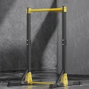 스탠드 철봉 홈짐 평행봉 기둥 턱걸이 가정용