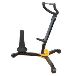 색소폰 거치대 알토 색소폰용 받침대 테너 소품 소프라노