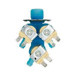 삼성 세탁기 전기 물 흡입구 솔레노이드 밸브 DC62-00233F 세탁기 부품의 새로운 기능