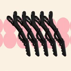 완자스토어 머리고정집게 남자머리고정핀