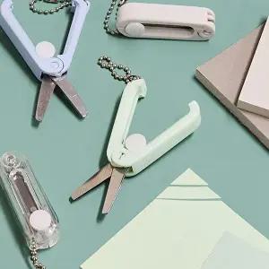 접이식 초소형 가위-WFIF5OG