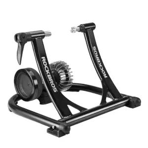 실내용 대회 얼티레이서 자전거 플랫폼 사이클 훈련 무소음 스피닝