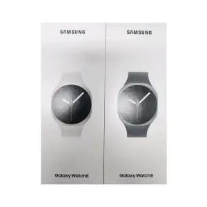 삼성 갤럭시 워치8 44mm 블루투스 미개봉 SM-L330