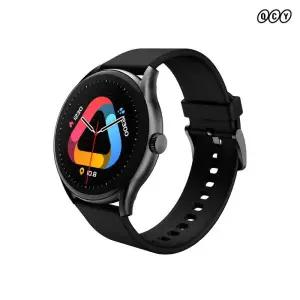 큐씨와이 QCY GT PRO 통화가능 AOD스마트워치