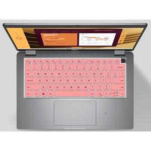 델 Latitude 7310 / Latitude 7320 / Dell Latitude 5000 5320 13 13.3인치 노트북 실리콘 키보드 커버 스킨 보호대