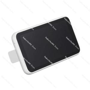 4G/5G 휴대용 와이파이/미피 모바일 카드 라우터 Cpe 무선 인터넷 Scr01 야외 와이파이