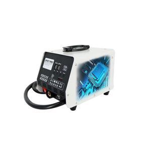 F95M 자동차 덴트 풀러 금속 및 알루미늄 스폿 용접기 제거 수리 도구