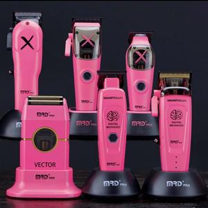 바리깡 셀프 헤어 이발 MRD X 전기 커팅 머신 로얄 XPRO 벡터 모터 이발소 특수 오일 페이더 클리퍼