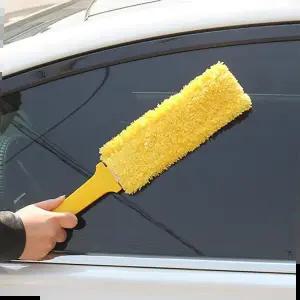 손잡이 다용도 걸레 세차걸레 마대자루 극세사 세차용품 자동차용품 대 걸레 손잡이 다용도 청소