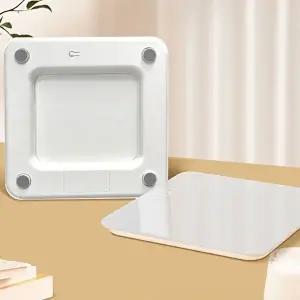 고품질 디지털 체중계 건강 체중 측정기 스마트 단위 몸무게측정기 전자체중계 바디체중계 WFILCM0