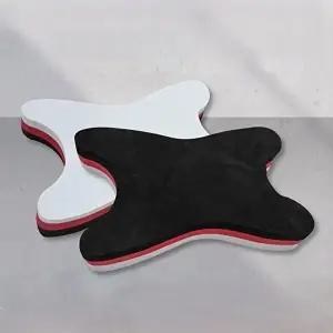 고품질 목스트레칭 기구 완화용 스트레칭 도구 허리 건강 목스트레칭기 넥스트레처 목디스크운동 WFILCM5