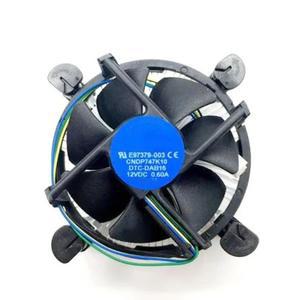 새로운 원본 E97379-003 DC12V 0.2A 0.6A 냉각