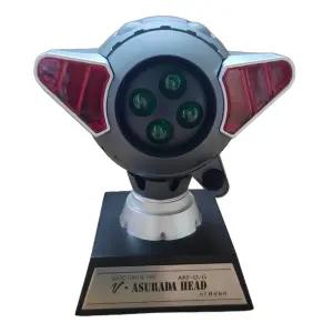 아스라다헤드 영광의레이서 기계식헤드 사이버포뮬러