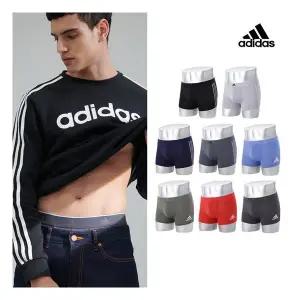 [아디다스] 퍼포먼스 에어로핏 드로즈 1종 택일