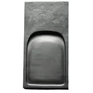 큰 대형 벼루 학원 고급 동양화 취미생활 서예 미술 붓글씨 화방용품