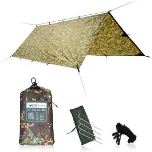 DD 해먹 - Tarp 3x3 MC 10피트 x