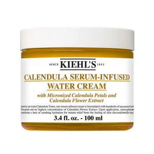 키엘 칼렌듈라 세럼 인퓨즈드 워터 크림 100ml