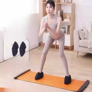 쇼트트랙스케이트 스피드 스케이팅 훈련 전문 연습 피겨 스케이팅 강습 훈련 실내 운동 기구