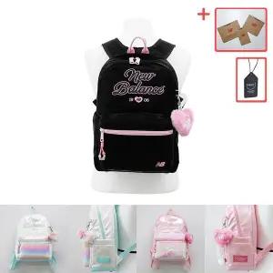 [뉴발란스키즈]책가방 백팩 가방 트윙클 팝 POP [백화점판]