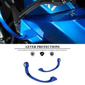 2025년형 신형 오토바이 브레이크 핸들 보호대 스즈키 GSX-8S 8S 8R 2023-2024 CNC 핸드 클러치 레버 가드