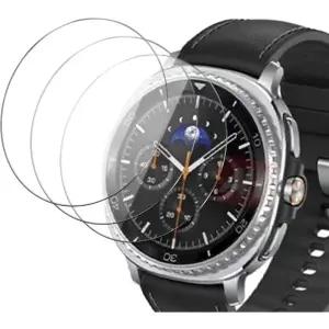삼성 갤럭시 워치 8 7 6 40mm 44mm 강화유리 스크래치 방지 보호 강화유리 갤럭시 워치 8 클래식용