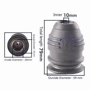 SDS Plus 드릴 척용 Te30 Te16-C 해머 전기 액세서리 16/30/35/40