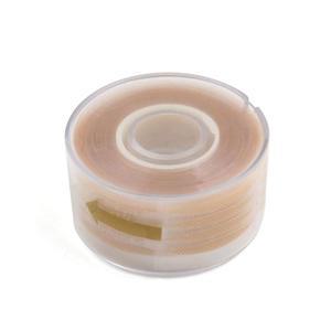 Ruilogod 1롤 보이지 않는 넓은 쌍꺼풀 접착 스티커 테이프 더 큰 눈 화장 도구 크기 M (ID: 74c 926 6a8 543 a02)