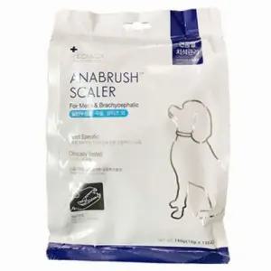 아나브러쉬 덴탈껌 일반두상용 40P 1개