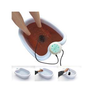 족욕스파 센서봉 족탕기 스파 족욕 디톡스 해독기