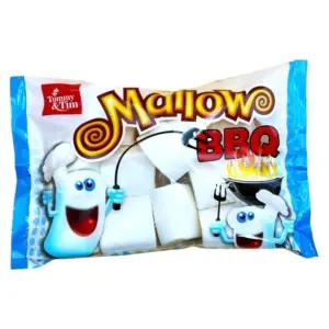 Tommy&Tim 구워먹는 마시멜로우 225g 두쫀쿠 재료 만들기