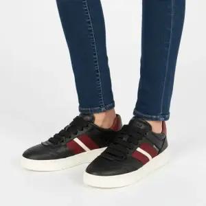 BALLY 여성 스니커즈 REBBY W 988