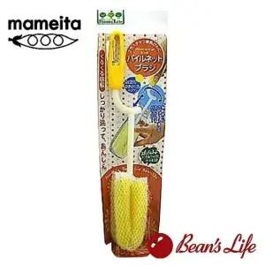 플라스틱 스펀지솔 506 스펀지 젖병브러쉬 유아젖병청소 빈즈라이프 플라스틱젖병용