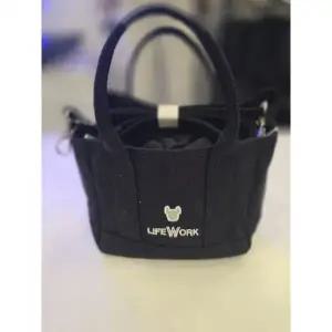 [라이프워크]여성 라독 미니 토트백(LW245BG412)