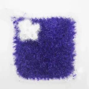 코바늘수세미뜨기 808CMX25 코바늘실 반짝이 수세미실