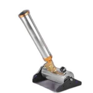 결혼식 축포 에어샷 1kg 축하 꽃가루 발사기