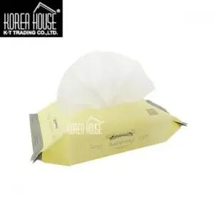 ksr 베비랑 오리지널 물티슈 휴대용 30매 WFJIBPA