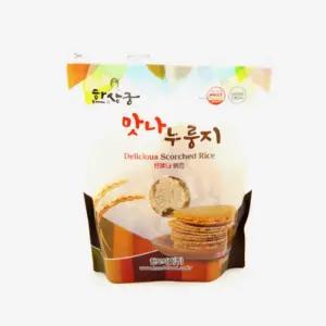 한상궁 맛나누룽지 600g 설 명절 선물세트