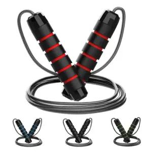 스피드 줄넘기 280cm 성인 용 유산소 헬스 체력향상 E771-O