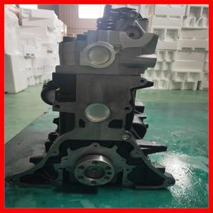 현대 갤로퍼 자동차 부품용 모터 D4BB 2.6L 엔진 (가솔린