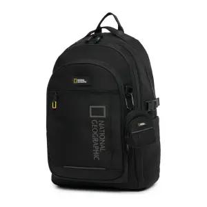 내셔널지오그래픽 마일드 백팩 BLACK N261ABG060 N261ABG560