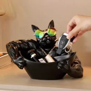 개업선물 헬스장 소품 프런트 카운터 장 축하 검정